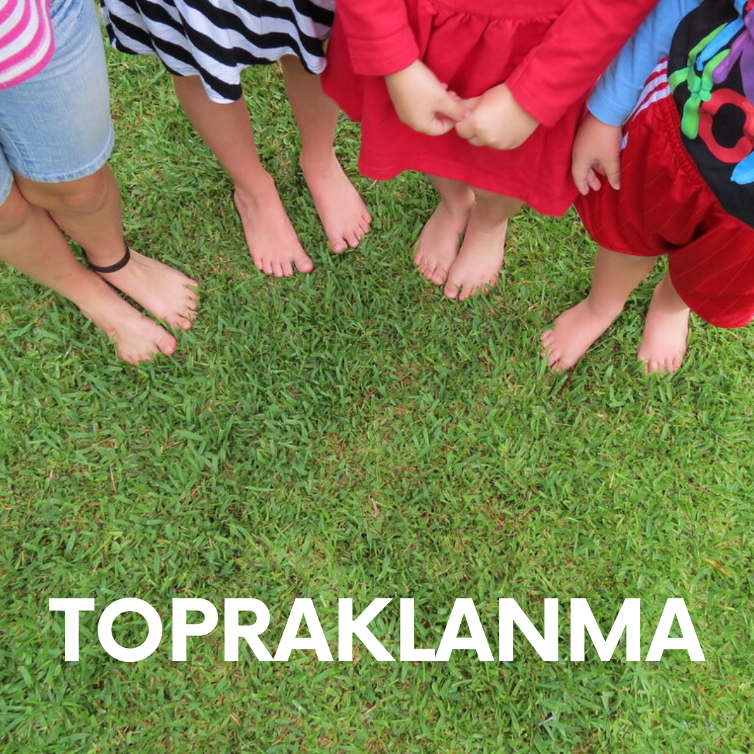 topraklama