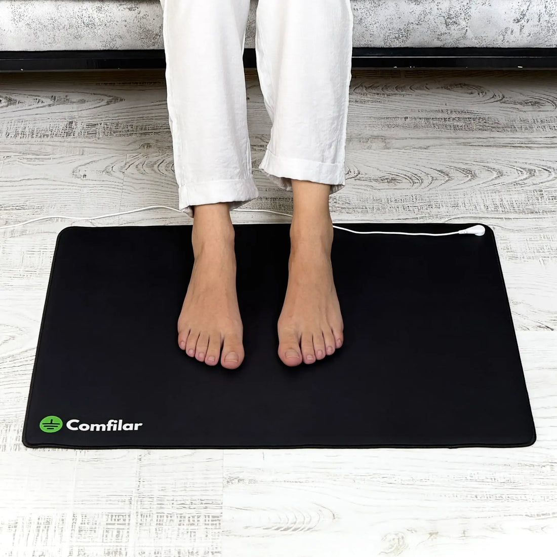 Topraklama Matı Nedir?