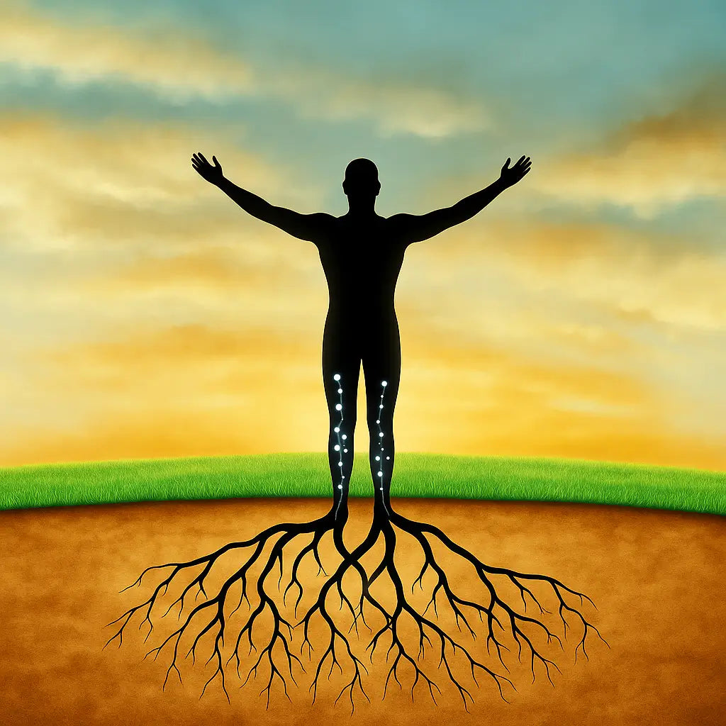 Topraklamanın Bilimsel Temelleri: Vücudumuz ve Dünya Arasındaki Elektriksel Bağlantı