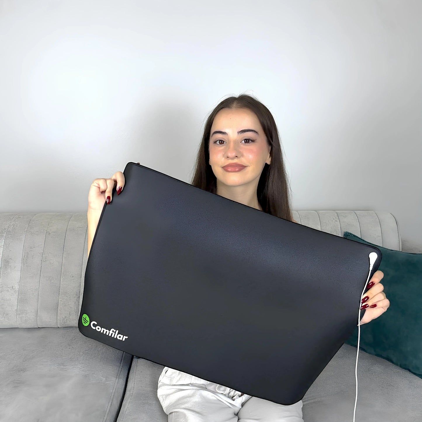 Comfilar topraklama matı