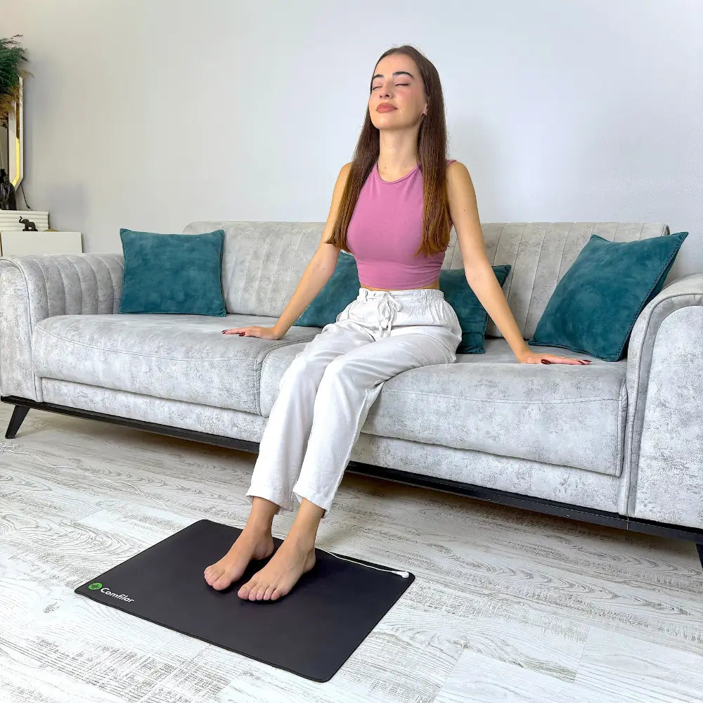 Topraklama Matı - Comfilar