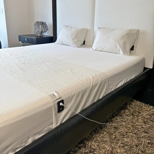 topraklama çarşafı