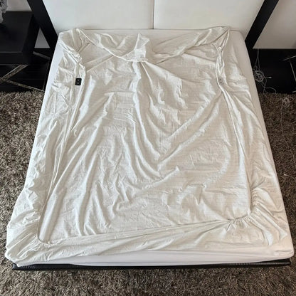 topraklama çarşafı